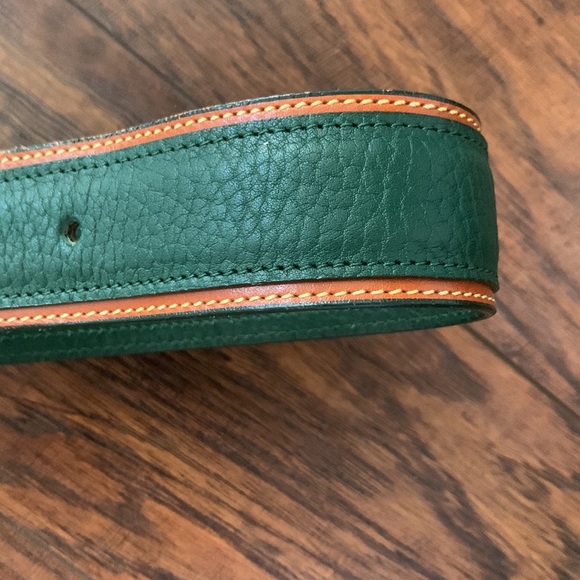 SOLD!!! Vintage dooney & Bourke belt - Picture 3 of 5